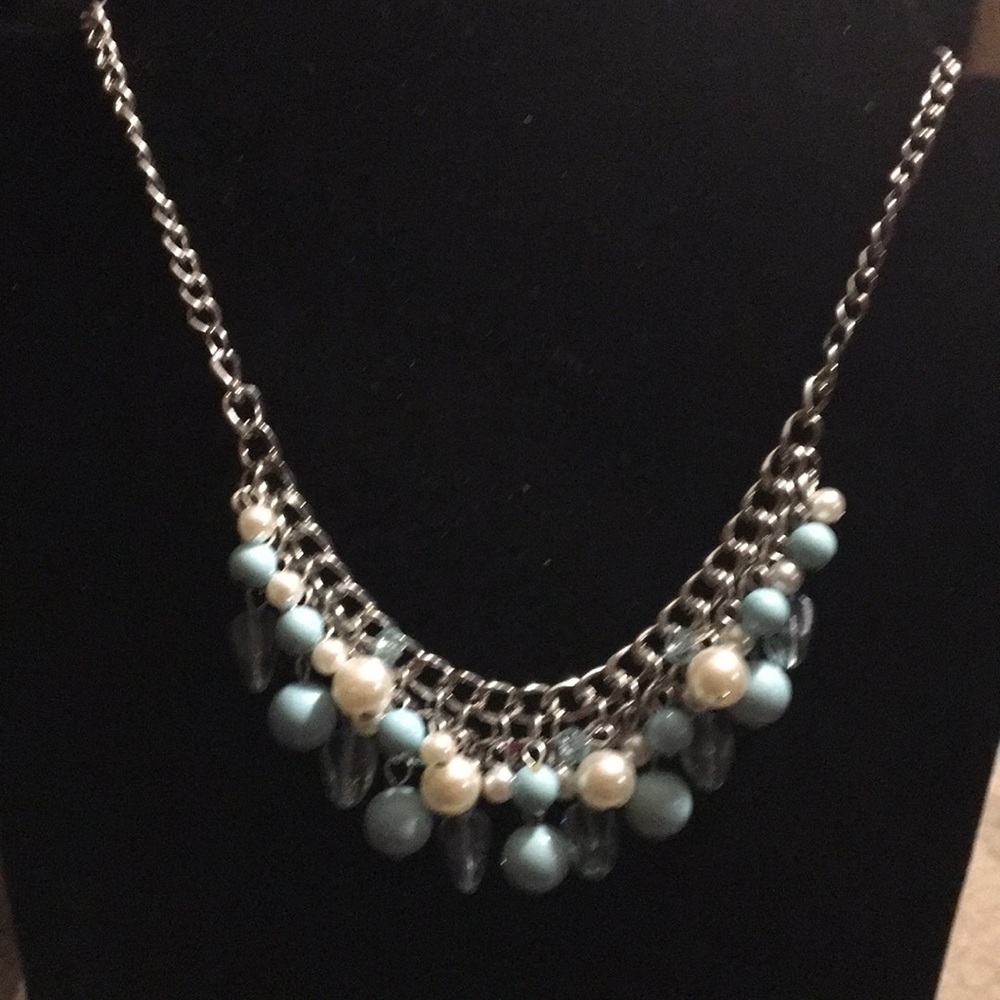 Three Necklaces - Picture 2 of 3
